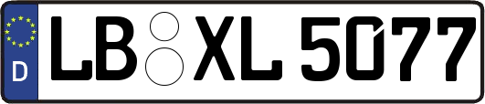 LB-XL5077