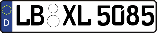 LB-XL5085
