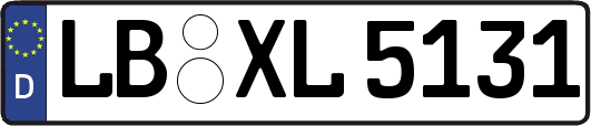 LB-XL5131