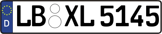LB-XL5145