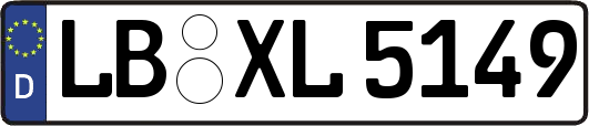 LB-XL5149