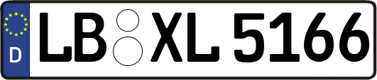 LB-XL5166