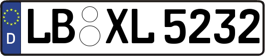 LB-XL5232