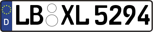 LB-XL5294