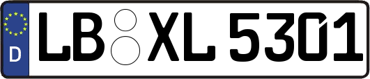 LB-XL5301