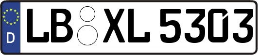 LB-XL5303