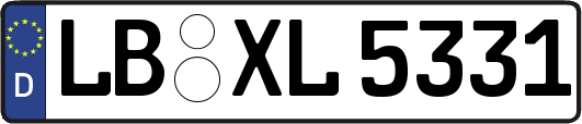 LB-XL5331
