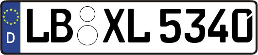 LB-XL5340