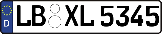 LB-XL5345