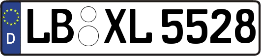 LB-XL5528