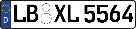LB-XL5564