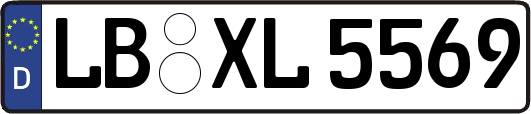 LB-XL5569