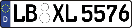 LB-XL5576