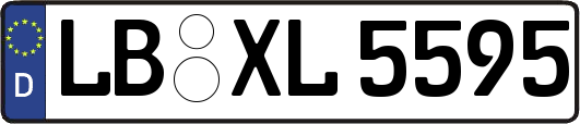 LB-XL5595