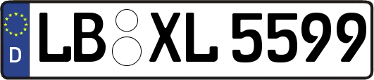 LB-XL5599