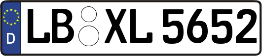LB-XL5652