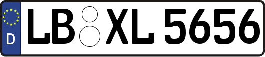 LB-XL5656