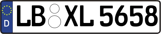 LB-XL5658