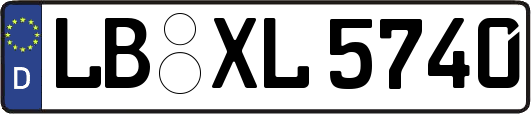 LB-XL5740