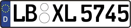 LB-XL5745