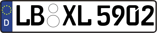 LB-XL5902