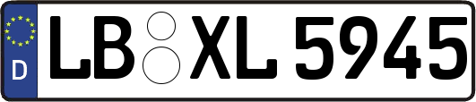 LB-XL5945
