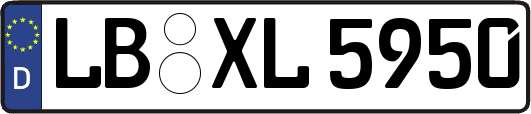 LB-XL5950