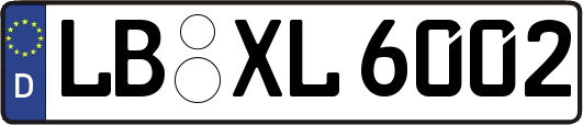 LB-XL6002