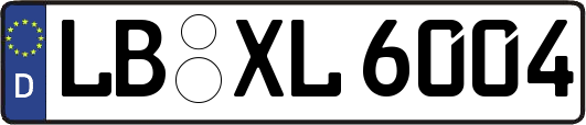 LB-XL6004