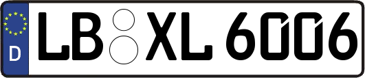 LB-XL6006