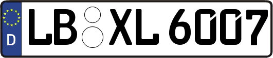 LB-XL6007