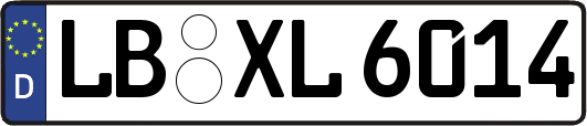 LB-XL6014
