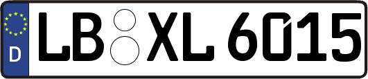 LB-XL6015