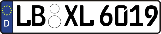 LB-XL6019
