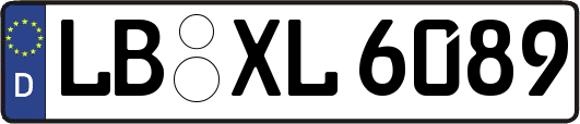 LB-XL6089