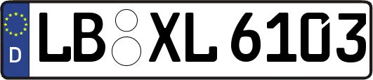 LB-XL6103