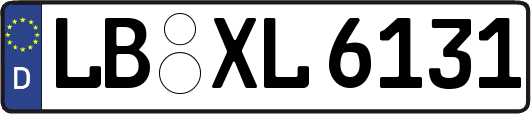 LB-XL6131