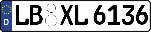LB-XL6136