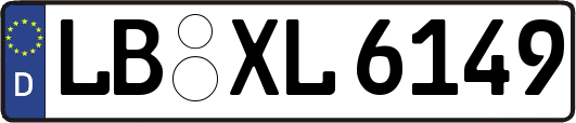 LB-XL6149