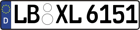 LB-XL6151