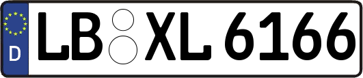LB-XL6166