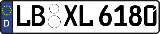 LB-XL6180