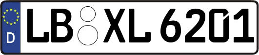 LB-XL6201
