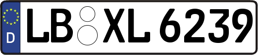 LB-XL6239