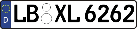 LB-XL6262