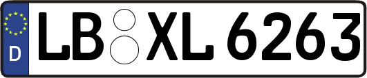 LB-XL6263