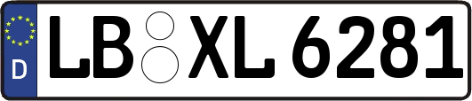 LB-XL6281