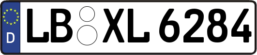 LB-XL6284