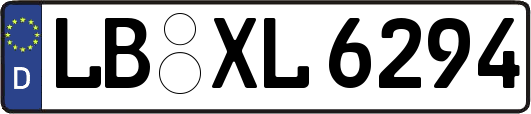LB-XL6294