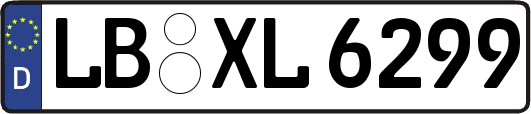 LB-XL6299